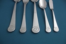 Fissler Essential Serving Spoon 002 004 02 0000, cucchiaio da portata
