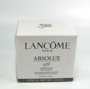 absolue rich cream