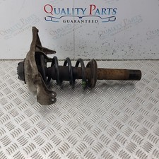 AUDI Q5 FRONT SHOCK ABSORBER 8R 2009 8R0031N