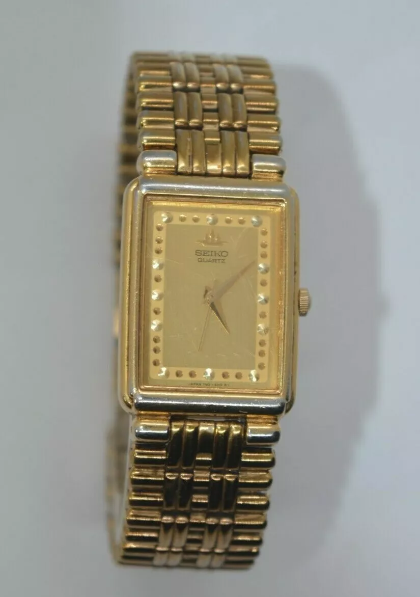 Seiko 7n01 hotsell