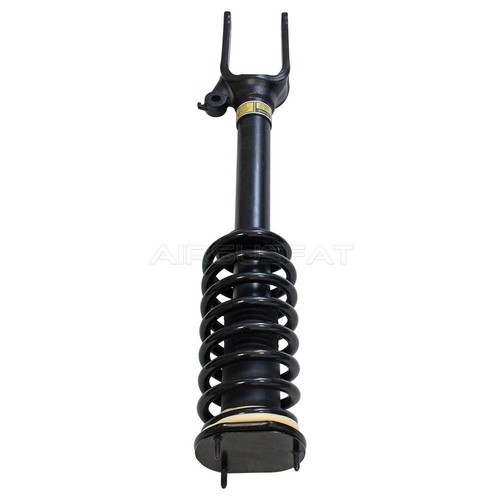 For Mercedes W251 R350 R500 2006-2013 Front Left/Right Shock Strut & Coil Spring - Picture 4 of 8