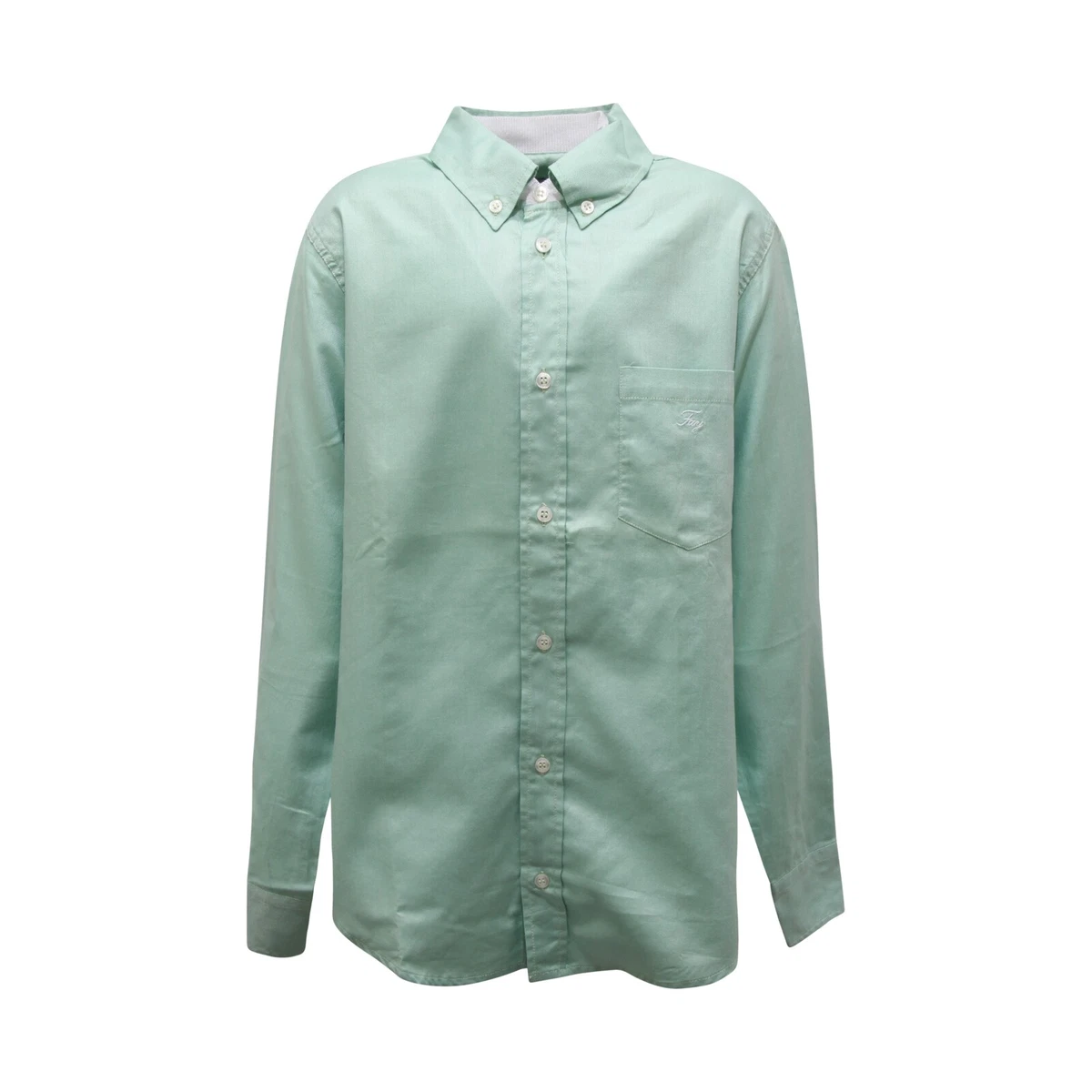 Fay camicia 2025