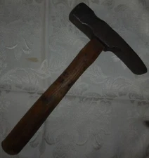 Vintage Mason Hammer
