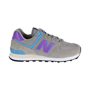 mens purple new balance shoes