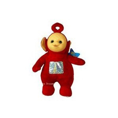 teletubbie plush