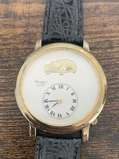 Regent OSCO Quarz Herren Uhr K15