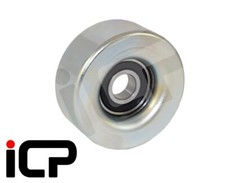 Power Steering Alternator Belt Idler Pulley Fits: Subaru Legacy Outback 03-09 H6