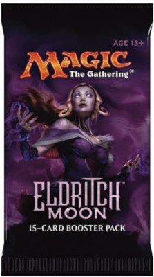 Magic the Gathering MtG Eldritch Moon Booster Pack | eBay