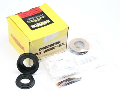 Chesterton 99723 Labyrinthdichtung geteilt 25mm Glasfaserverstärkt Dichtungssatz