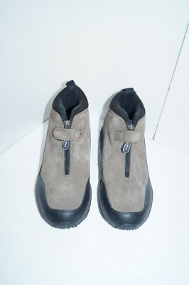 ll bean zipper boots