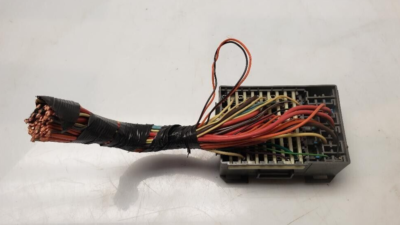 2003 BUICK CENTURY INTERIOR FUSE BOX GENUINE OEM GM PART