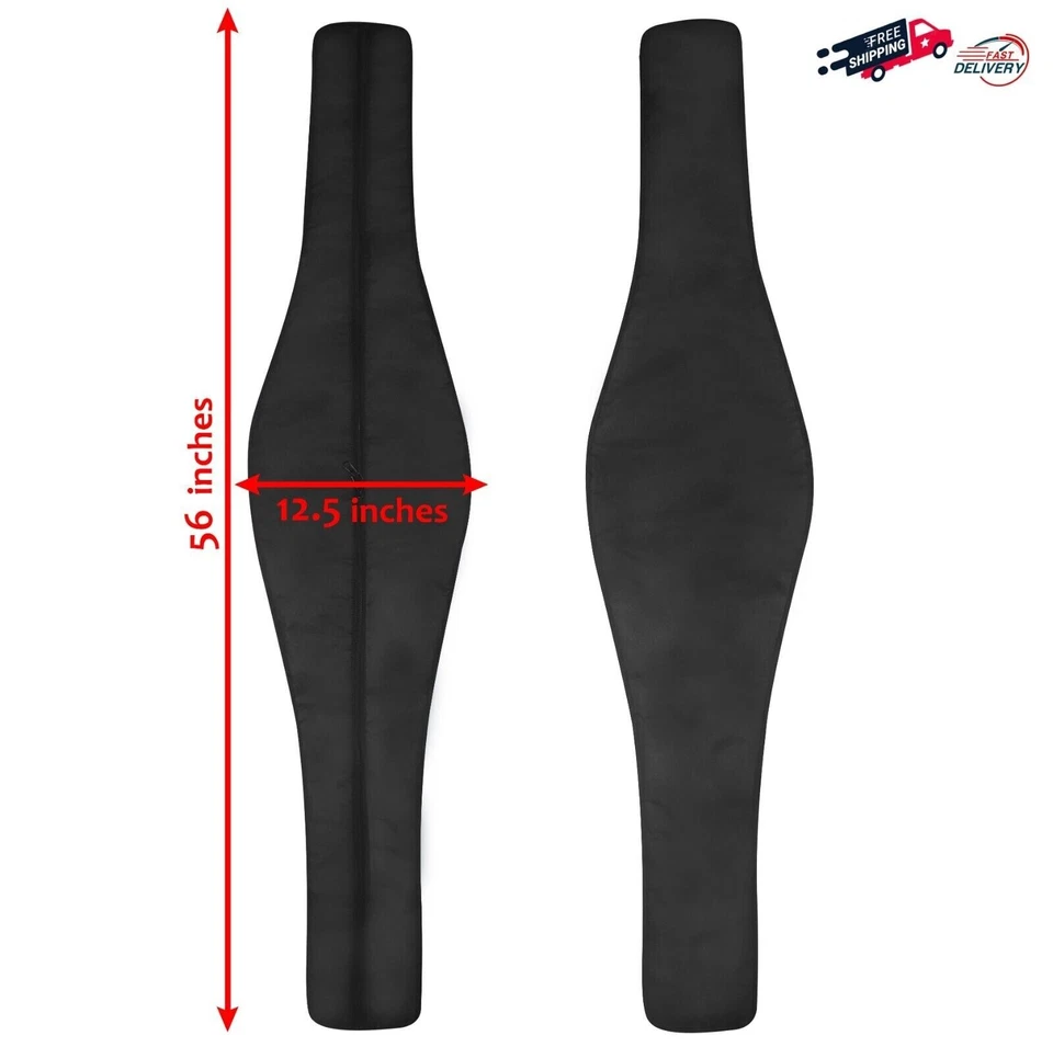 Bolso de cinturón con cremallera para campeonato de lucha libre bolsa protectora réplica bolsas de cinturón Foto 3 de 4