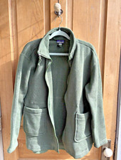 Women's Patagonia Better Sweater Oversized Fleece Coat