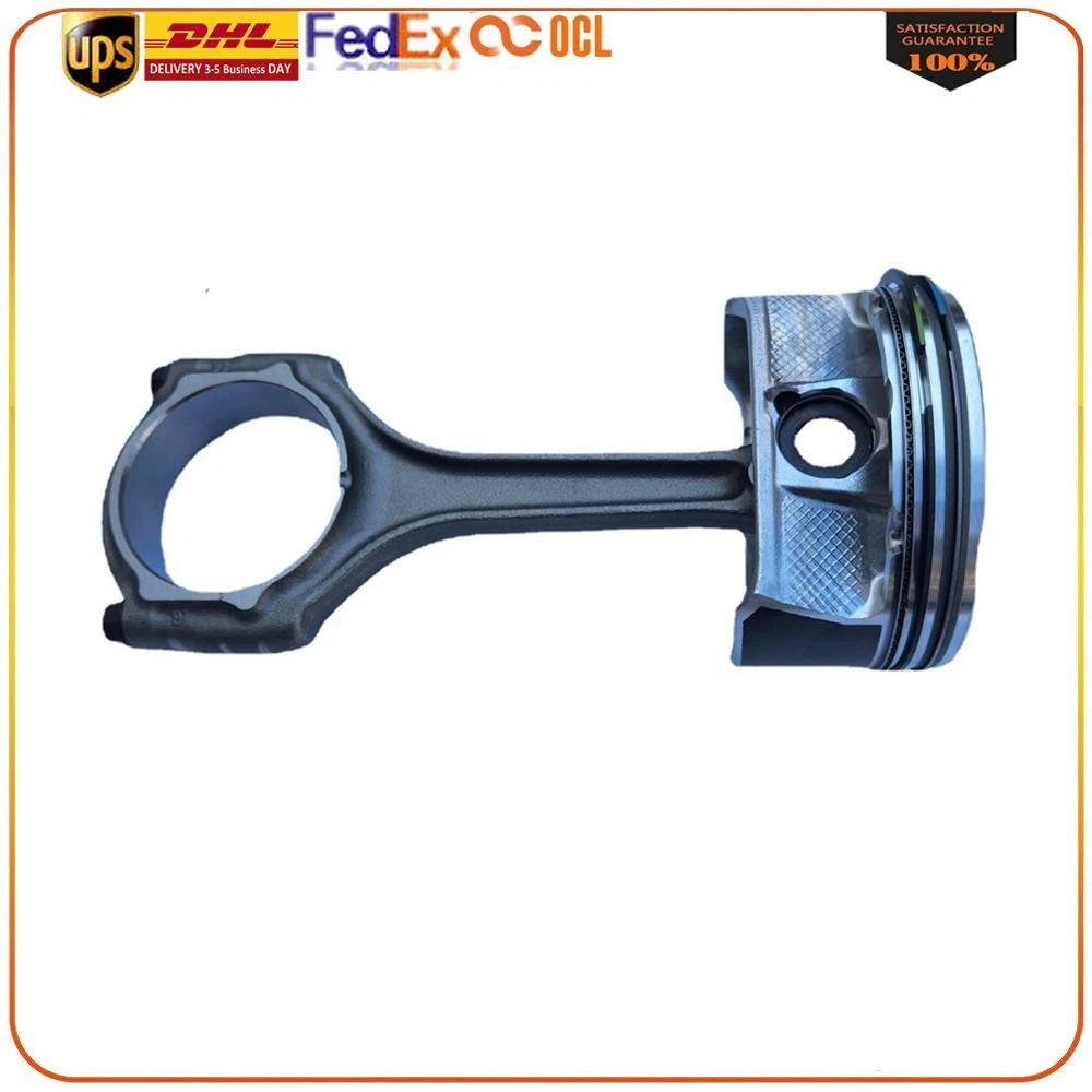 5184347AH Piston Pin & Rod For Dodge Chrysler Jeep Ram 2011-2019  