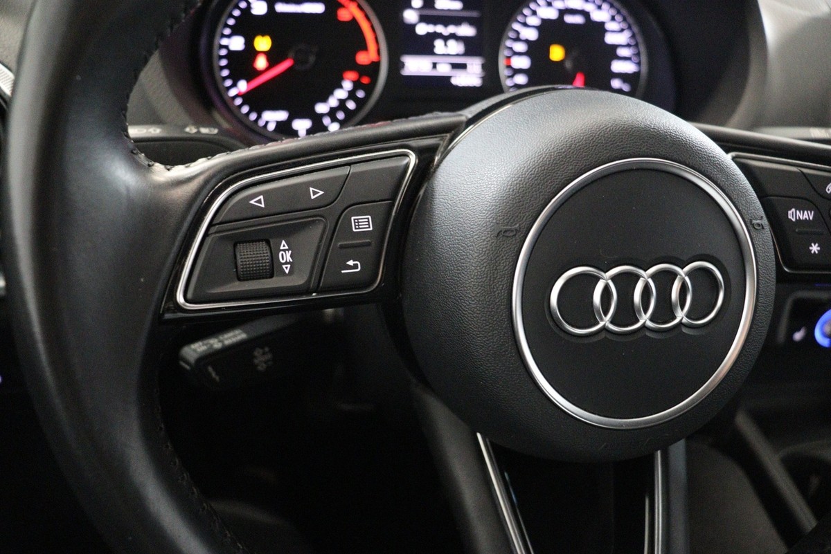 Audi A3 2,0 TDi 150 Sport