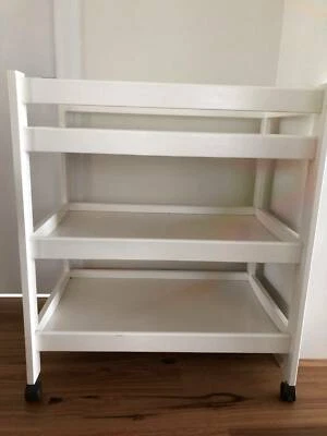 stokke change table baby bunting