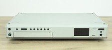 Braun Atelier HiFi Tuner Vorverstärker CC4, Grau, sehr guter Zustand, gcc4gr