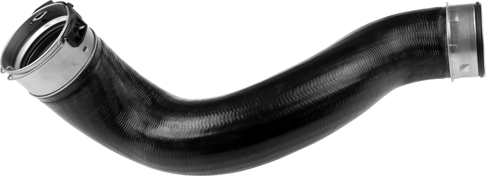 Gates Turbo Hose 09-0843 Charger 2045280682 A2045280682 417710843 OE Quality New - Image 5