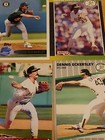 Dennis Eckersley Baseball Cards  — photo 6