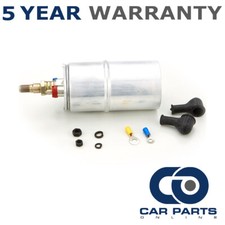 Universal 12v Electric Fuel Pump Top Quality In Tank Equivalent To Bosch 040