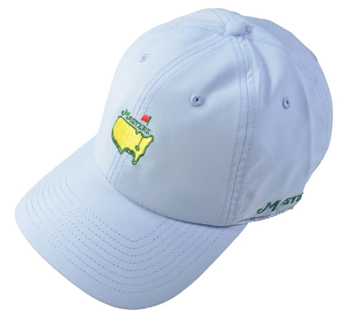 Masters Golf Fan Cap, Hats for sale | eBay