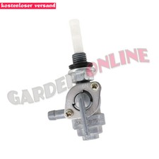 Benzinhahn für EINHELL BT-PG 2000 2800 Herkules SE 2100 2600F 3000 Stromerzeuger