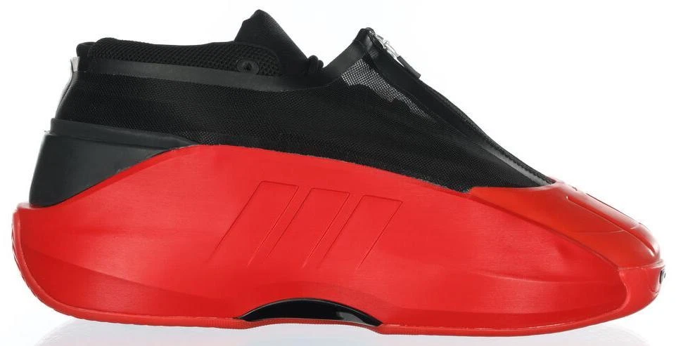 Shake x adidas Crazy IIInfinity Twilight Pack - Red Black for Sale