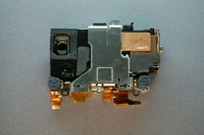 Zoom Lens For Konica Minolta DiMAGE X60