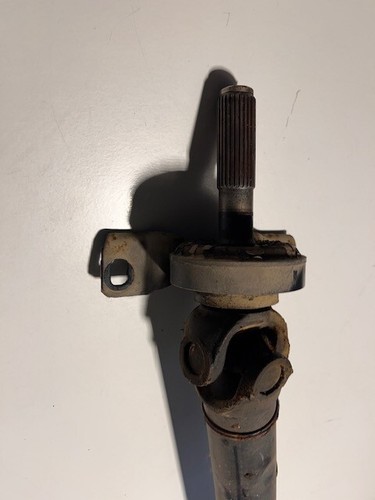 Lexus LS400 1992 prop shaft - Picture 3 of 3