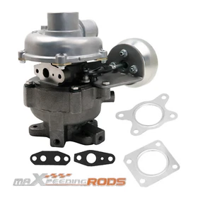 Turbolader für Ford Ranger 2.5 3.0 TDCi Mazda BT-50 2.5 105Kw 115Kw VJ38 *Neu