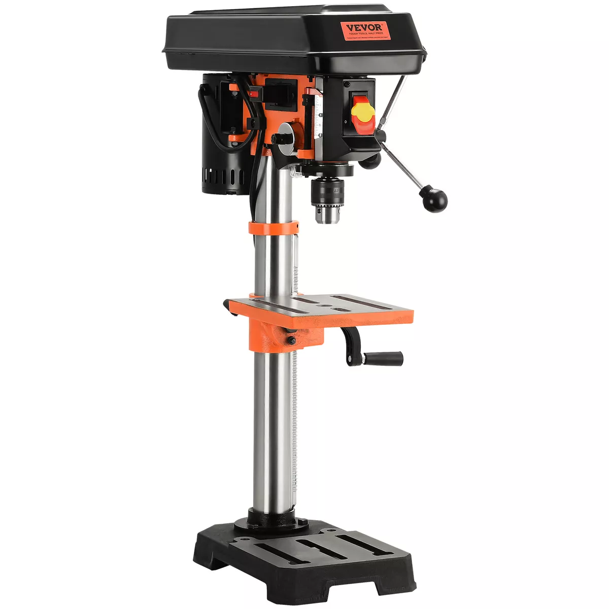 Variable Speed Mini Bench Drill Press 3 Speed - JETS INC. - Jewelers  Equipment Tools and Supplies