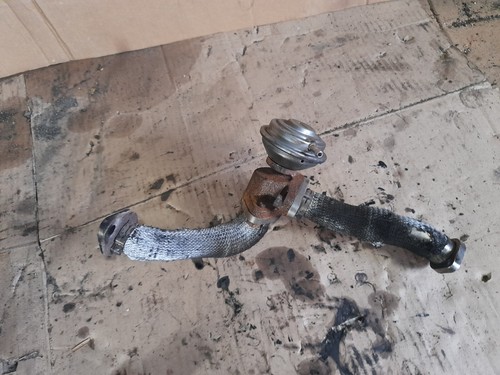 Audi A6 4B 2,5 AGR-Ventil Abgasrückführungsventil 059131503