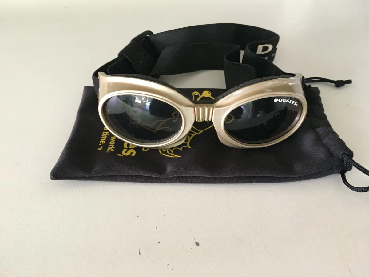 Doggles originalz top