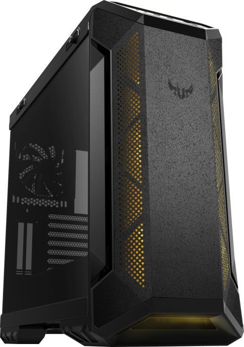 ASUS TUF Gaming GT501 ATX Midi-Tower - Игровая приставка предназначенная для использования в домашних условиях 2319000₽