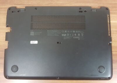 Base Bottom Case Gehäuse Boden 821162-001 6070B0883301 aus Notebook HP mt42
