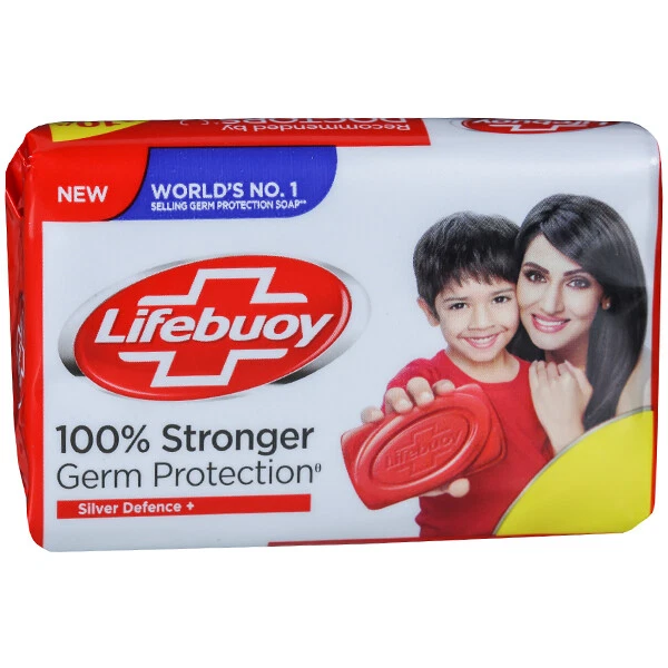 Soap lifebuoy sales