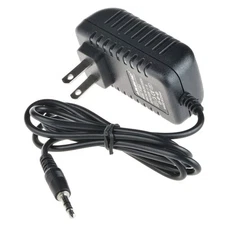 AC Adapter Power for Sears Tele-Games Pinball Breakaway Console System Charger