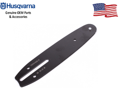 #ad OEM Husqvarna 530044908 8quot; Micro Bar fits as a LDX Pruner Attachment $29.95