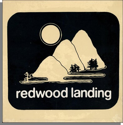 洋楽 Unfinished Business / Redwood Landing Redwood Landing - Unfinished Business (1984) - New, Rare LP