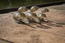 Matrix Horizon Inline Maggot Feeder / Fishing Tackle