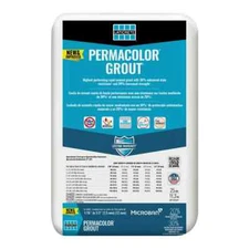 Laticrete PERMACOLOR Grout - 25 lbs