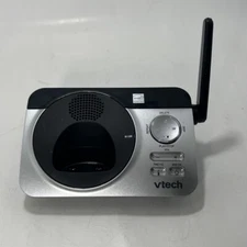 vTech CS5229-2 Cordless Phone Charging Dock W/Digital Answering System No Phone