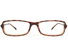 Ray-Ban Eyeglasses Frames RB7010 2297 Brown Tortoise Rectangular 50-15-135