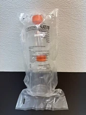 Corning REF 430518 1L Polystyrene Storage Bottles