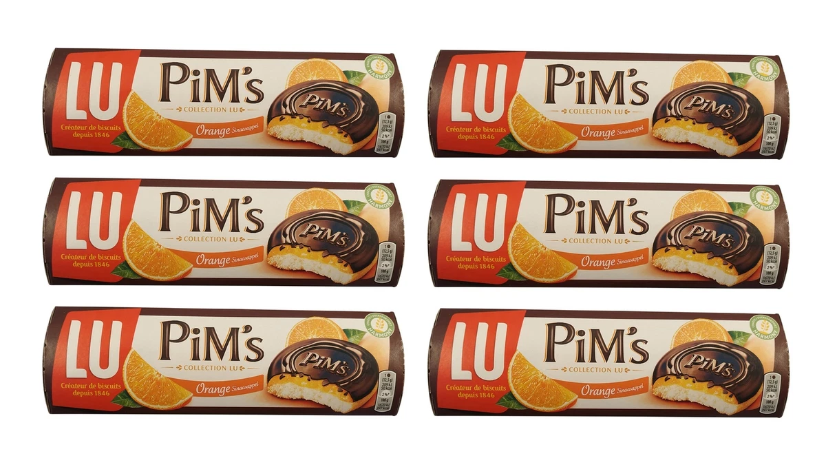 Pim's cookies deals