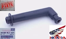 HONDA SPARK PLUG CAP 2015-23 TRX680FA 10-13 MUV700 BIG RED IGNTION GENUINE OEM