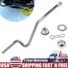 GX20497A Deck Lift Linkage Hanger Arm For John Deere 102 105 107H 107S 115 125