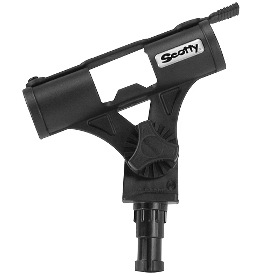 Scotty Fly Fishing Rod Holder 260 No Mount Boat Kayak Gear Accessory - Image 1 of 1