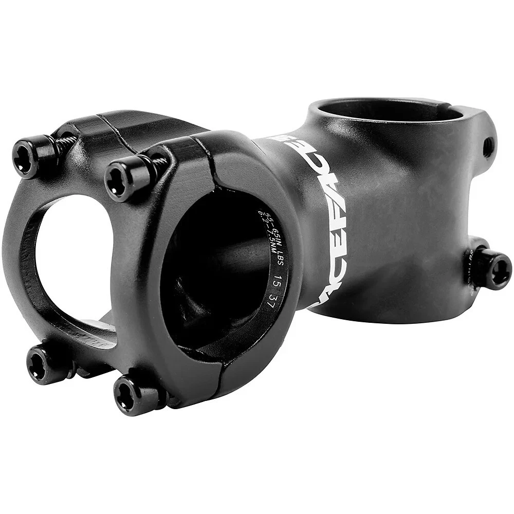 Race face sale turbine stem 31.8