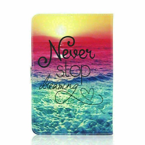 Folio Leather Cover Stand Case For Lenovo Tab M10 P10 E10 10.1/10.3inch Tablet - Picture 39 of 141